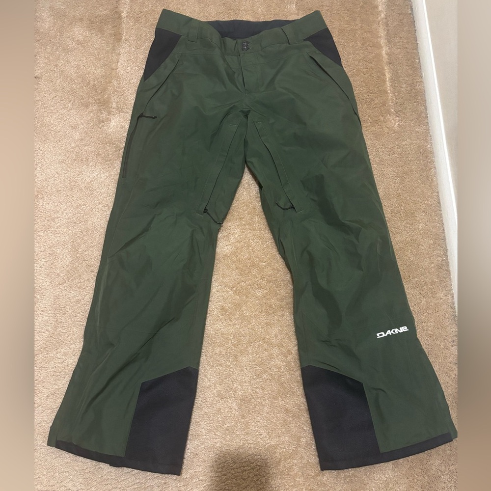 Dakine Barrier Gore Tex Women’s Snow Pant